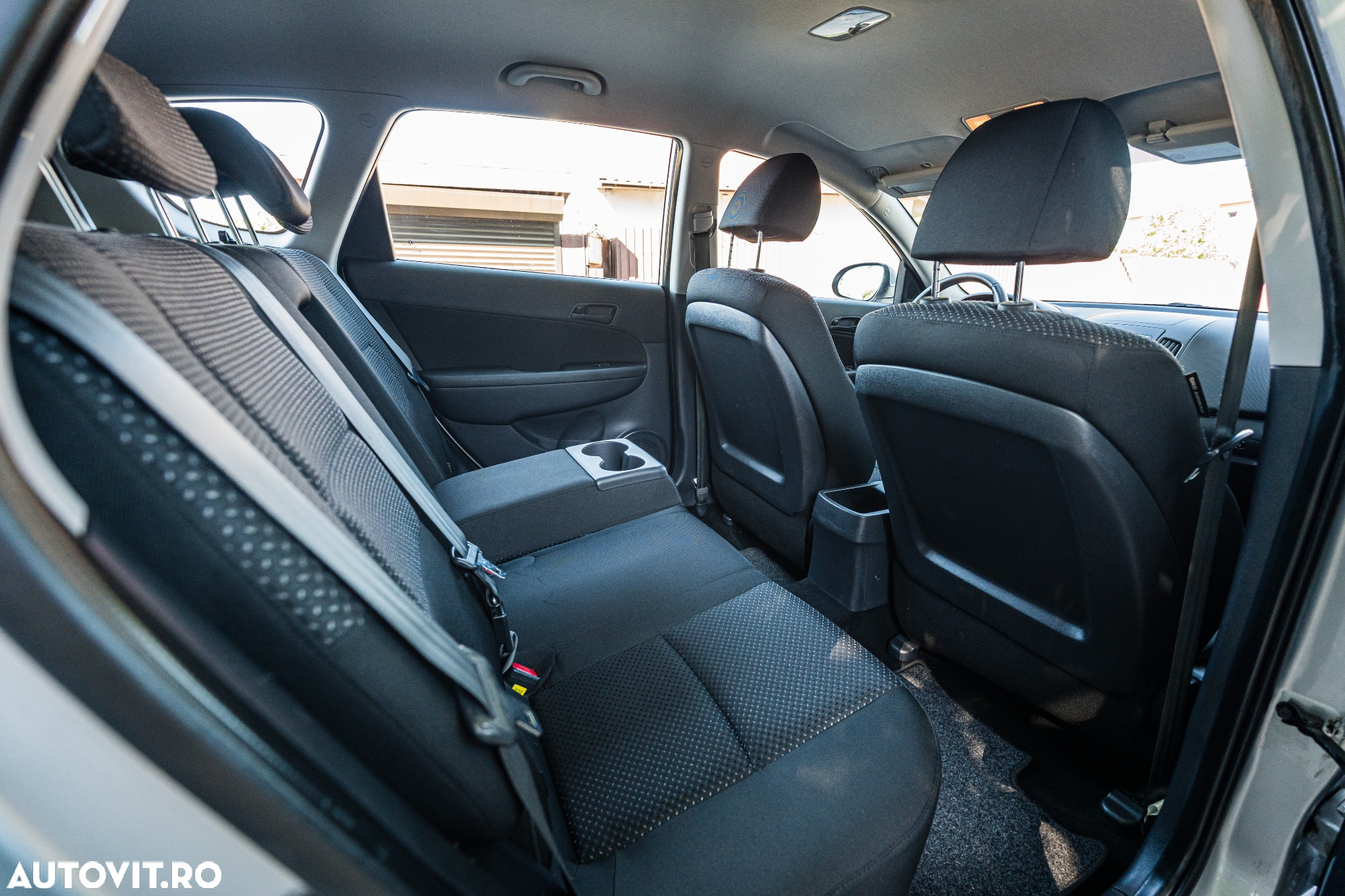 Hyundai i30 1.6 CRDI GL Comfort - 11
