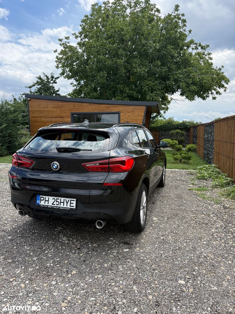 BMW X2 - 10