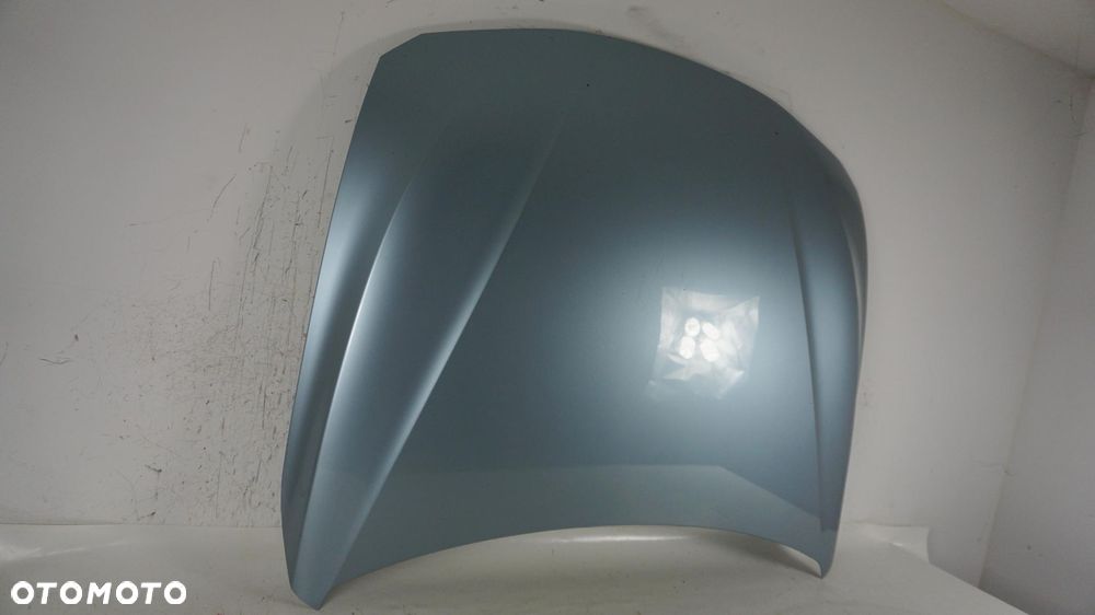 MASKA PRZÓD POKRYWA SILNIKA BMW 3 F30 F31 11-15 2011-2015 - 10