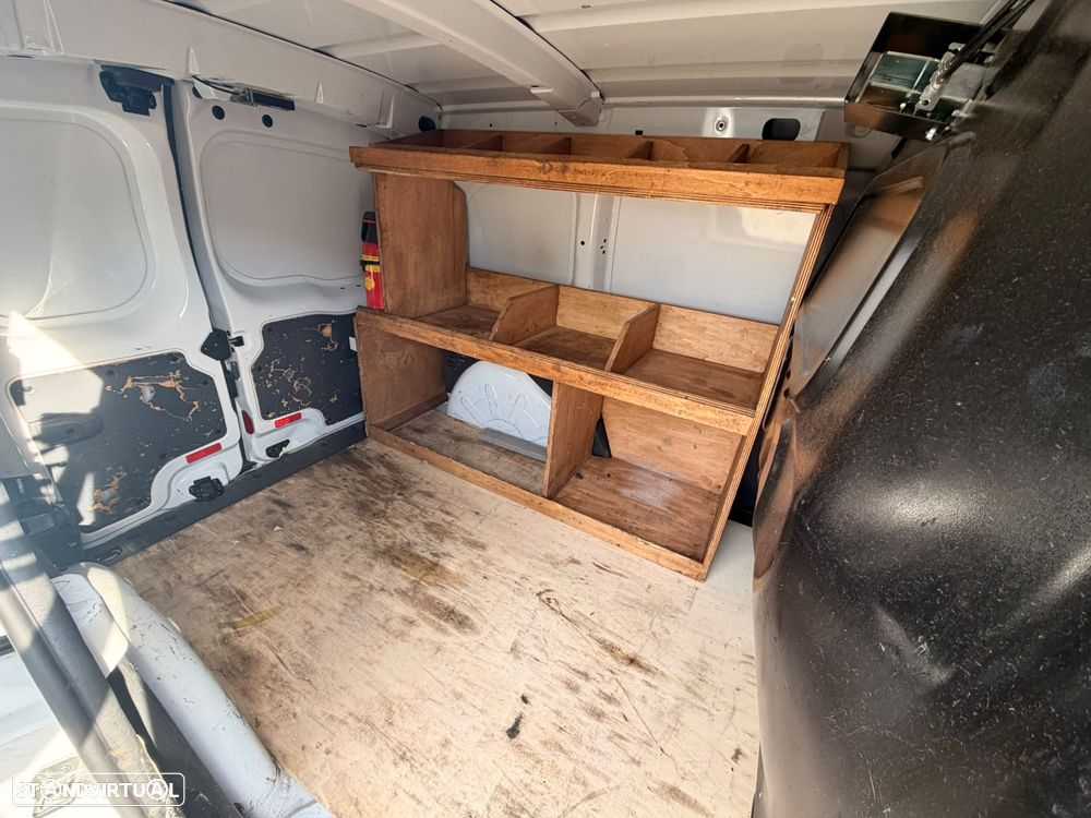 Mercedes-Benz Citan - 22