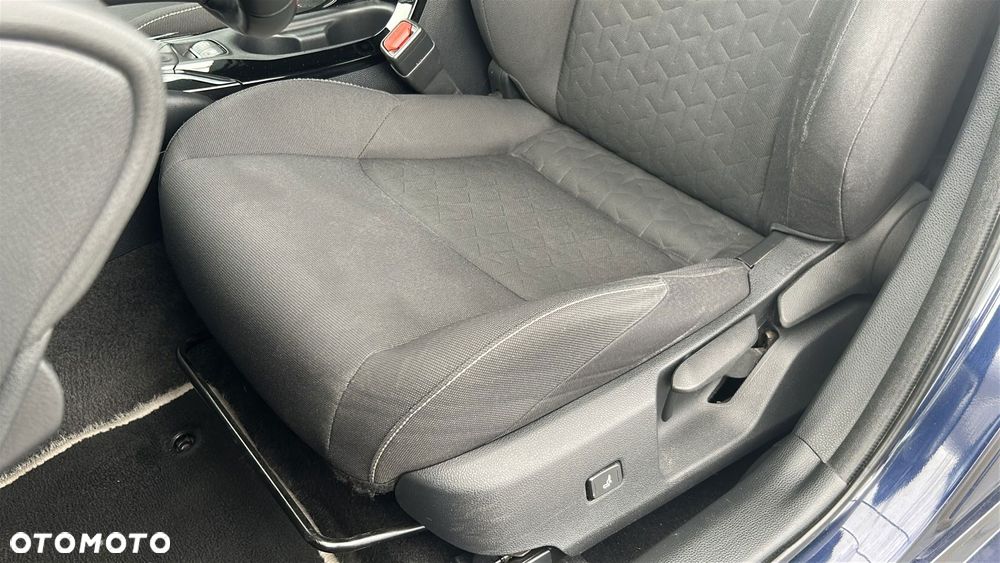 Toyota Corolla 1.8 Hybrid GPF Comfort - 18
