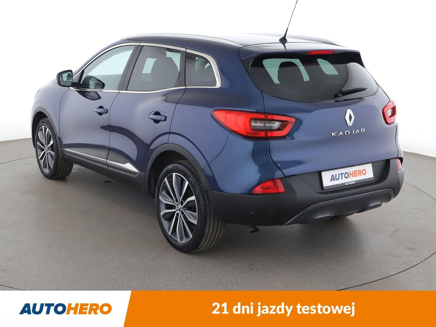Renault Kadjar 1.2 Energy TCe Intens - 4