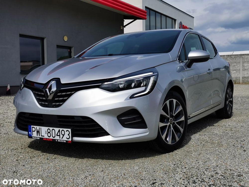 Renault Clio - 2