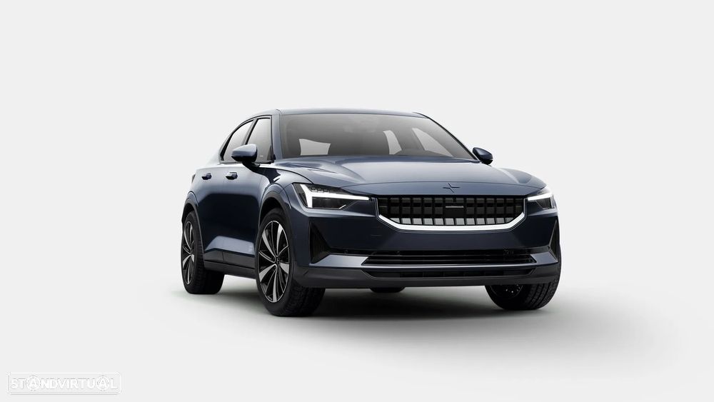 Polestar 2 - 2