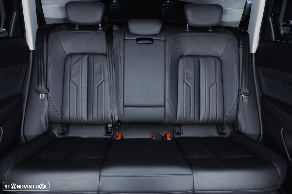 Audi e-tron 50 quattro Advanced - 19