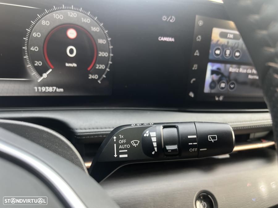 Nissan Ariya 63 kWh Advance - 41