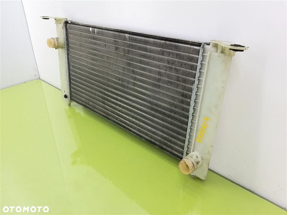 Chłodnica wody Fiat Stilo 1.6 16V 103KM 2001-2007R  THERMOTEC D7F030TT - 2