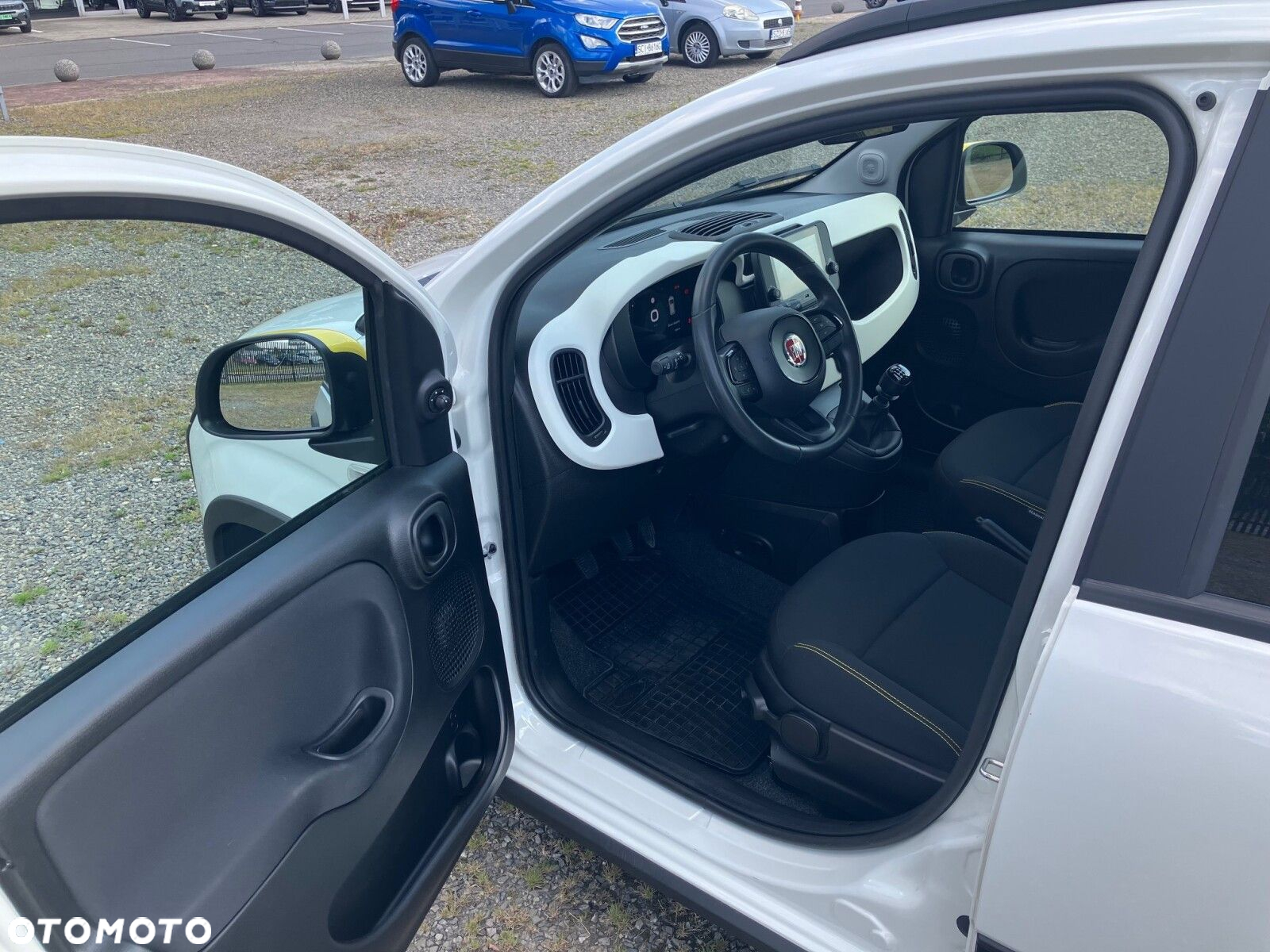 Fiat Panda - 21