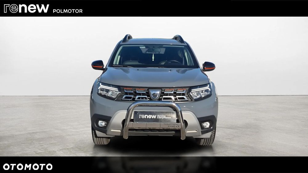 Dacia Duster 1.0 TCe Prestige - 8