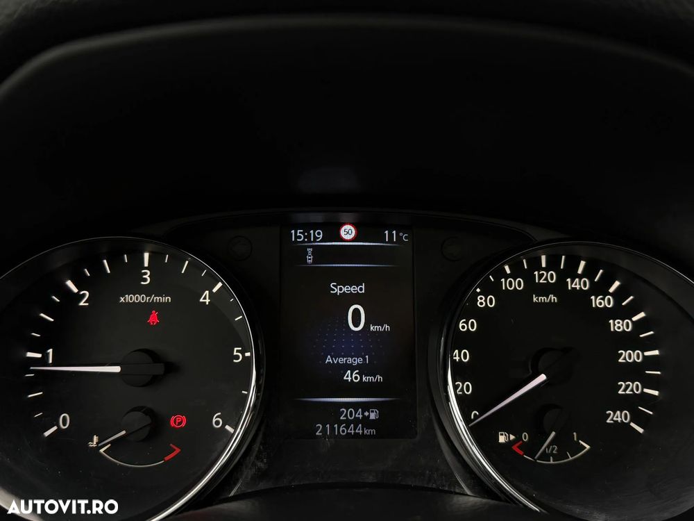 Nissan Qashqai 1.5 DCI N-Connecta - 6