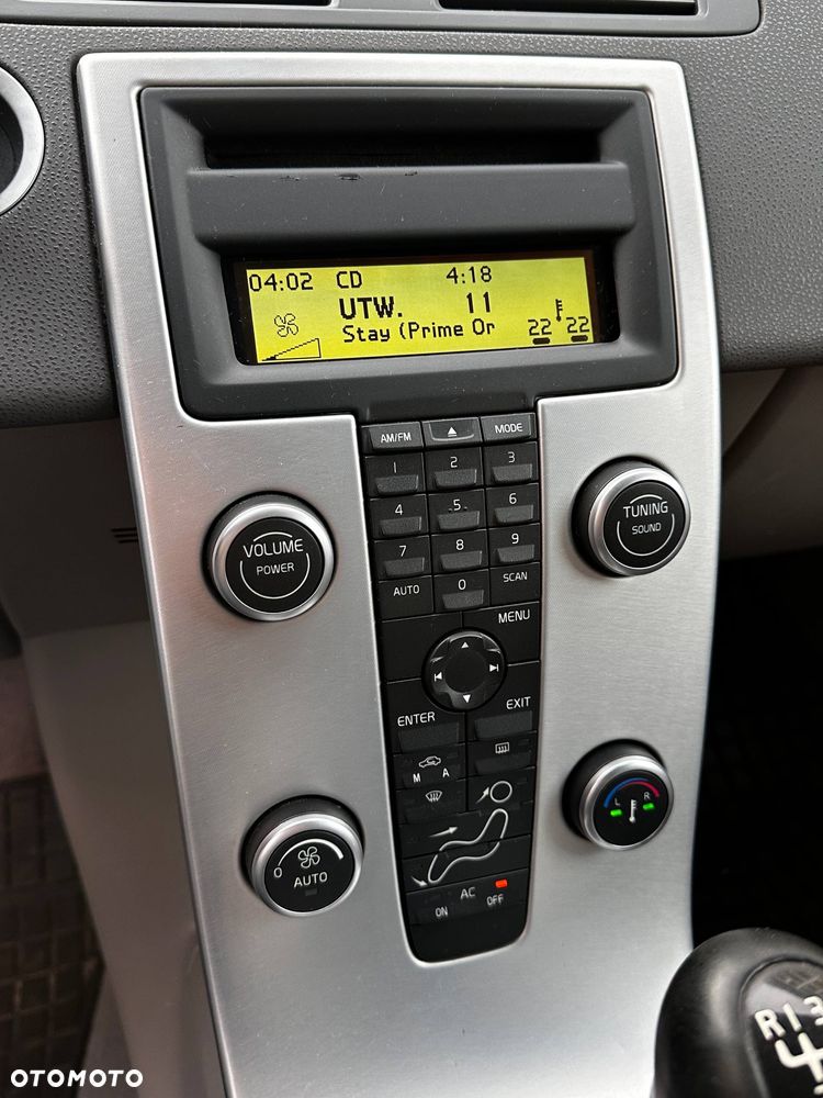 Volvo V50 2.0D Momentum - 13