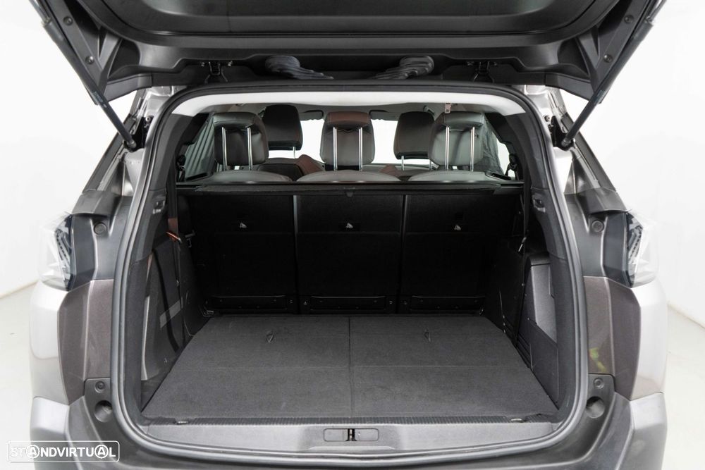 Peugeot 5008 1.2 PureTech Allure EAT8 - 14