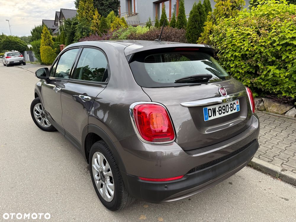 Fiat 500X 1.4 MultiAir 4x2 S&S Pop Star - 3
