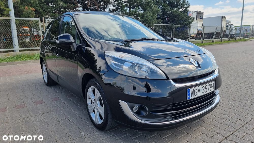 Renault Grand Scenic - 3