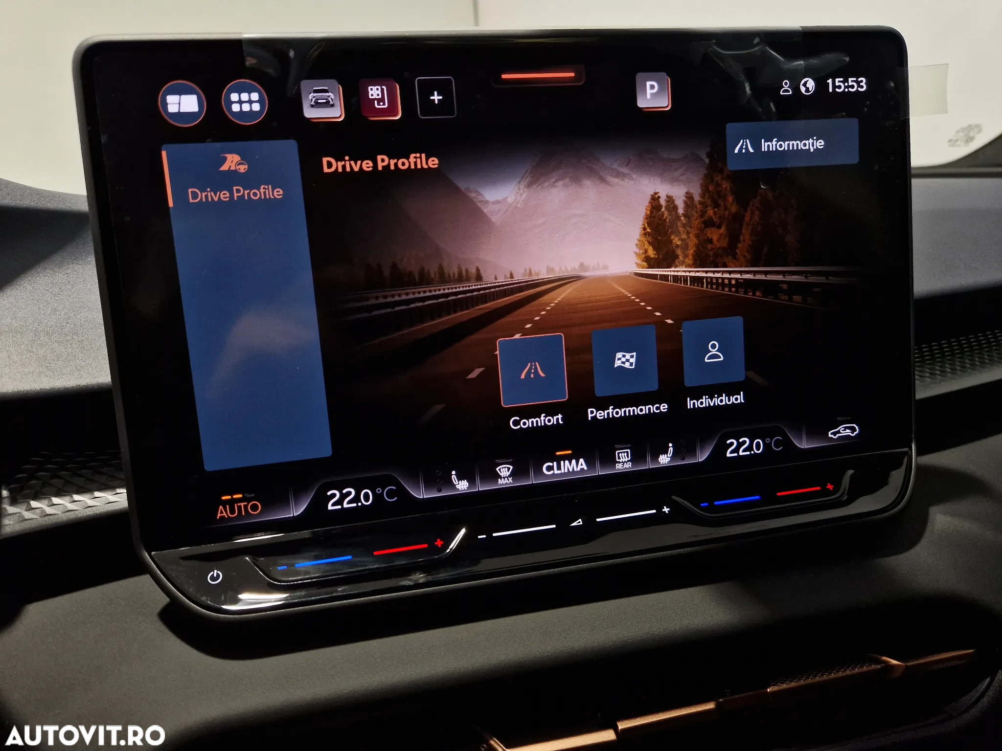 Cupra Terramar - 24