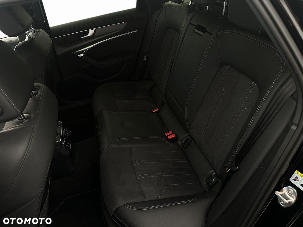 Audi A6 Allroad - 34