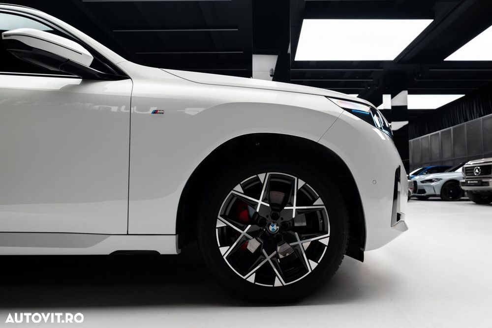 BMW X3 - 17