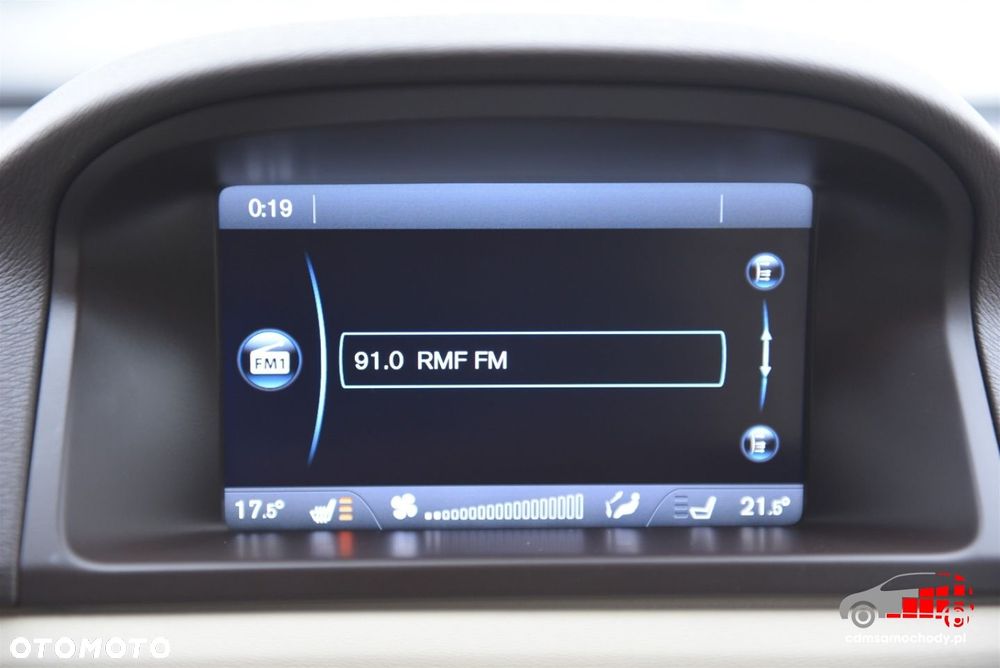 Volvo V70 D3 Momentum - 23