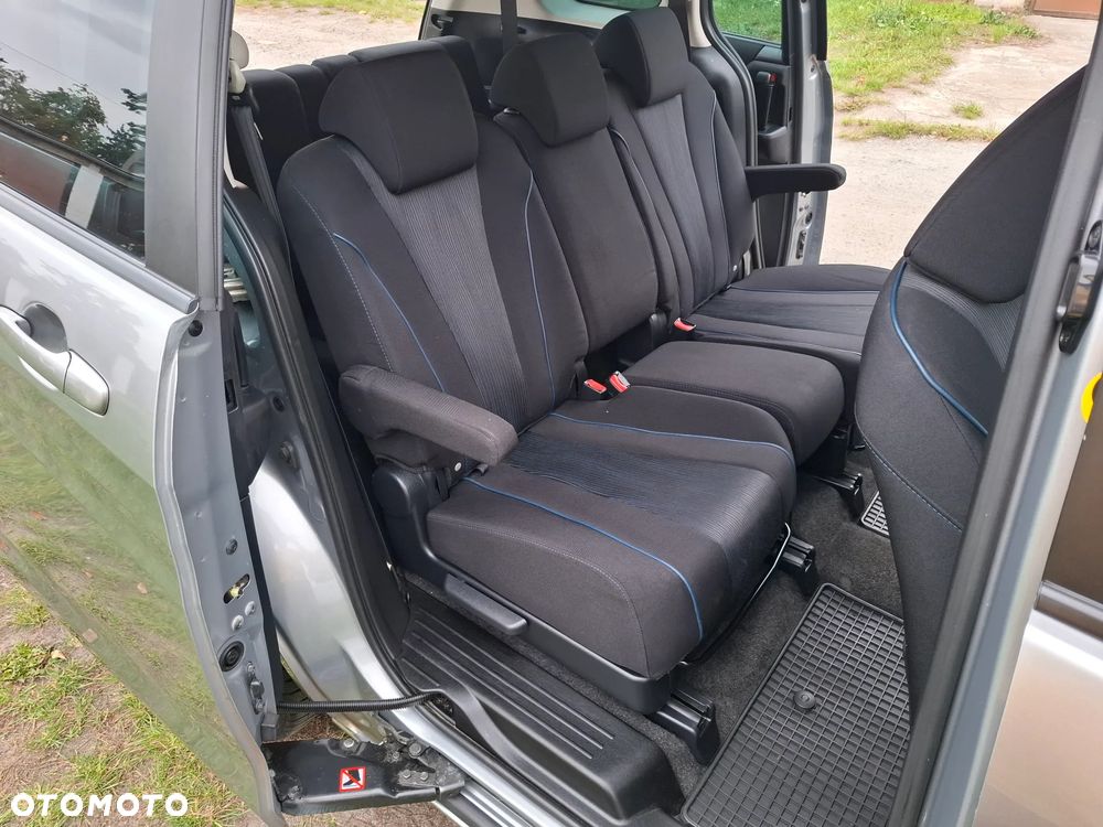 Mazda 5 1.6 CD Exclusive - 13
