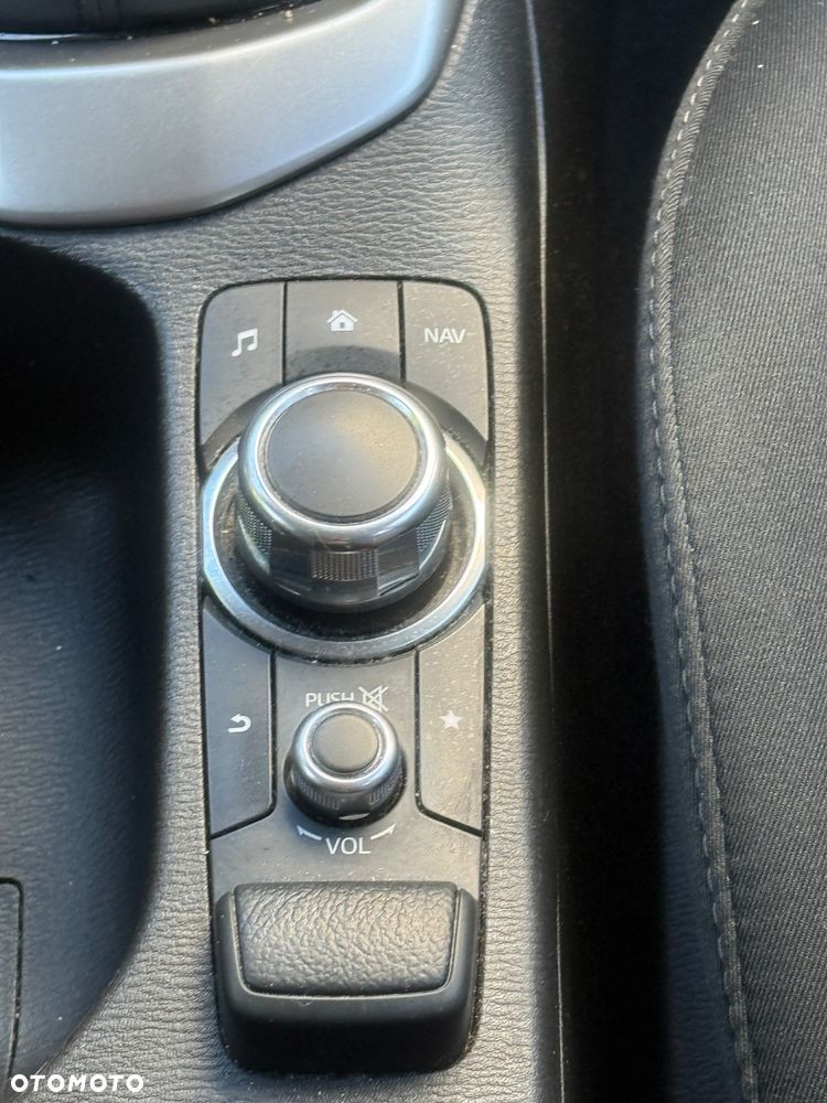 Mazda CX-3 2.0 Skypassion - 13