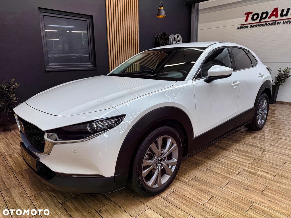 Mazda CX-30 - 14