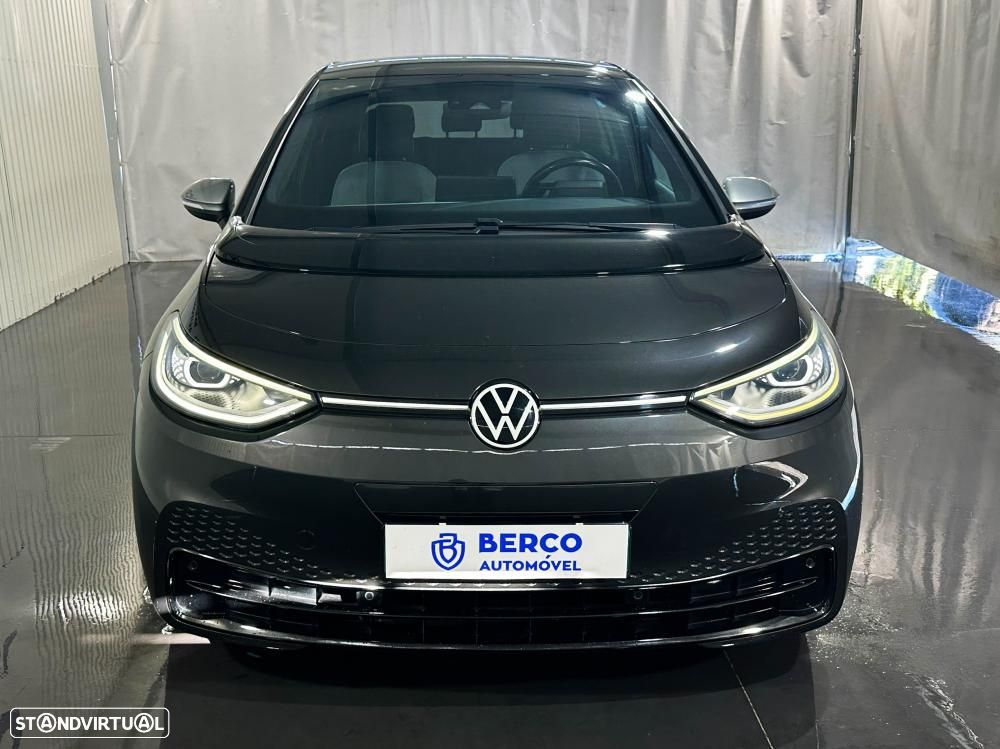 VW ID.3 Performance Upgrade Pro 1st Max - 2