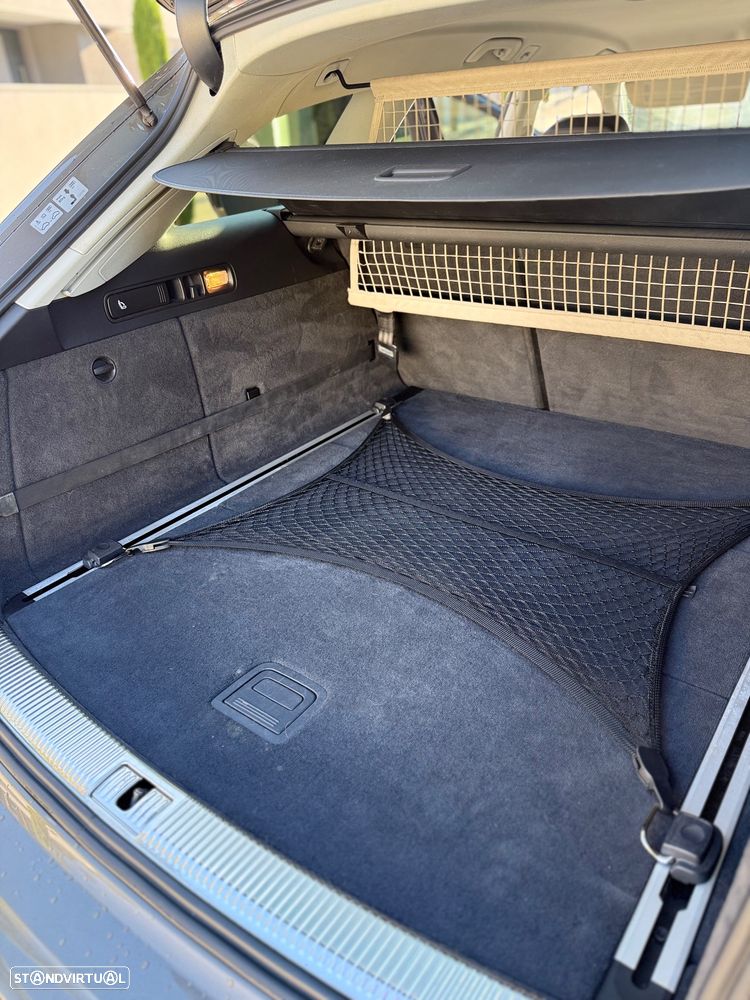 Audi A6 Avant 2.0 TDi Exclusive Multitronic - 16