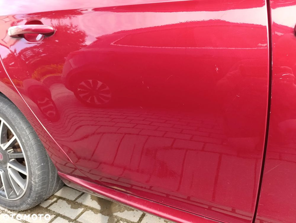 Fiat Bravo - 15