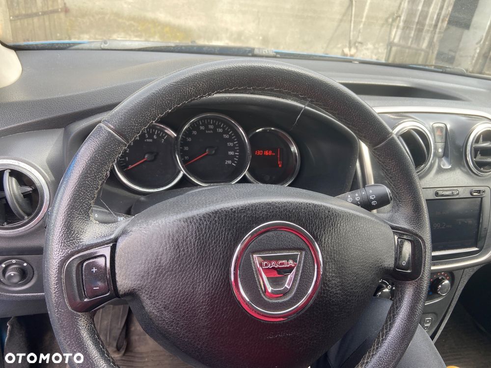 Dacia Sandero 1.5 dCi Celebration - 7