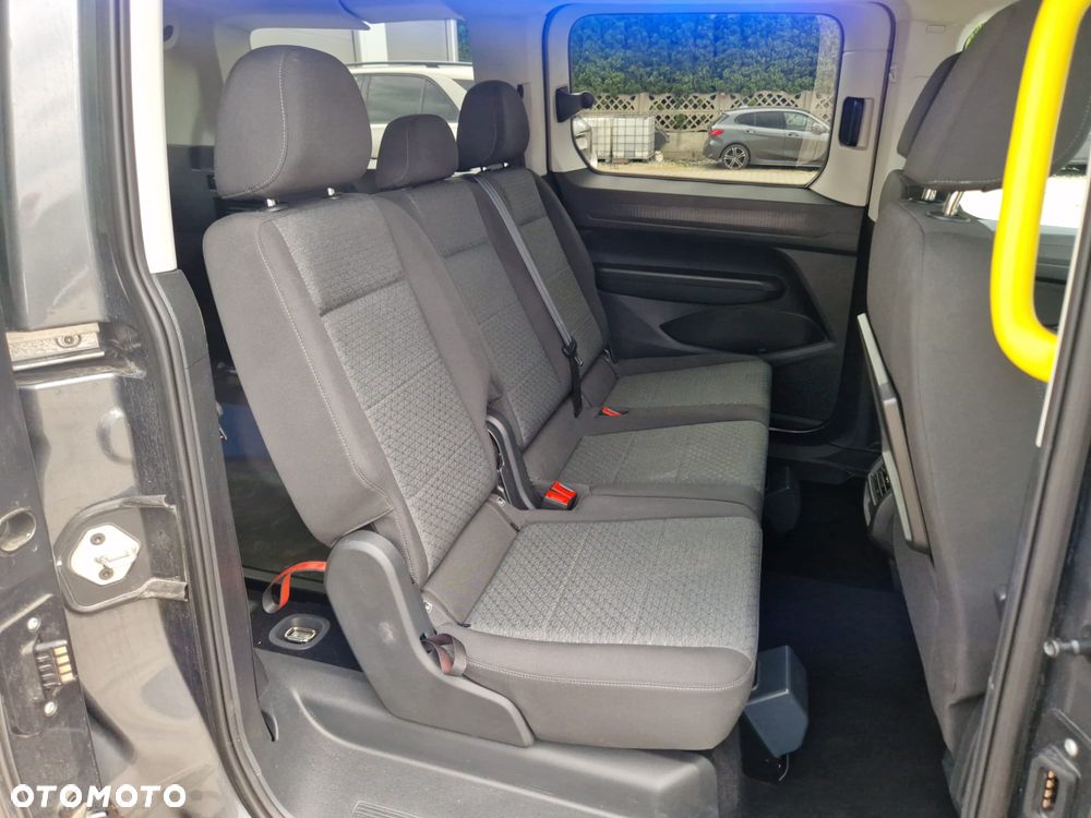 Ford Tourneo Connect Grand - 25