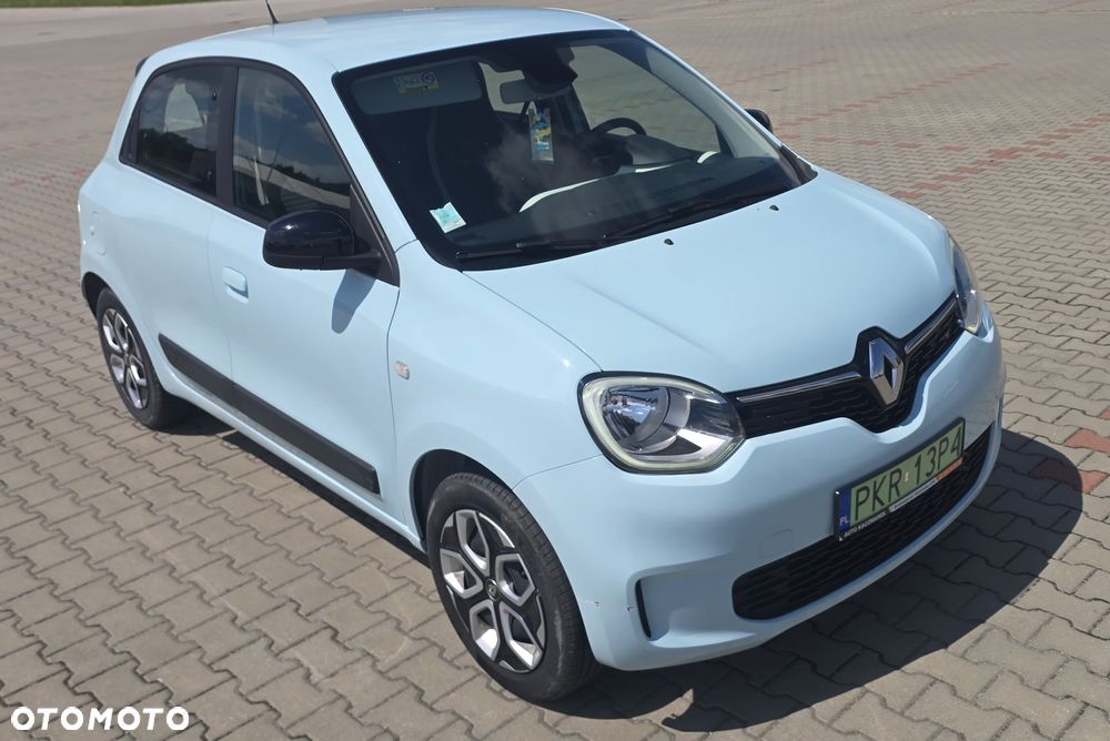 Renault Twingo Electric LIFE - 20