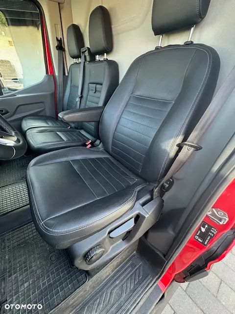 Ford TRANSIT - 7