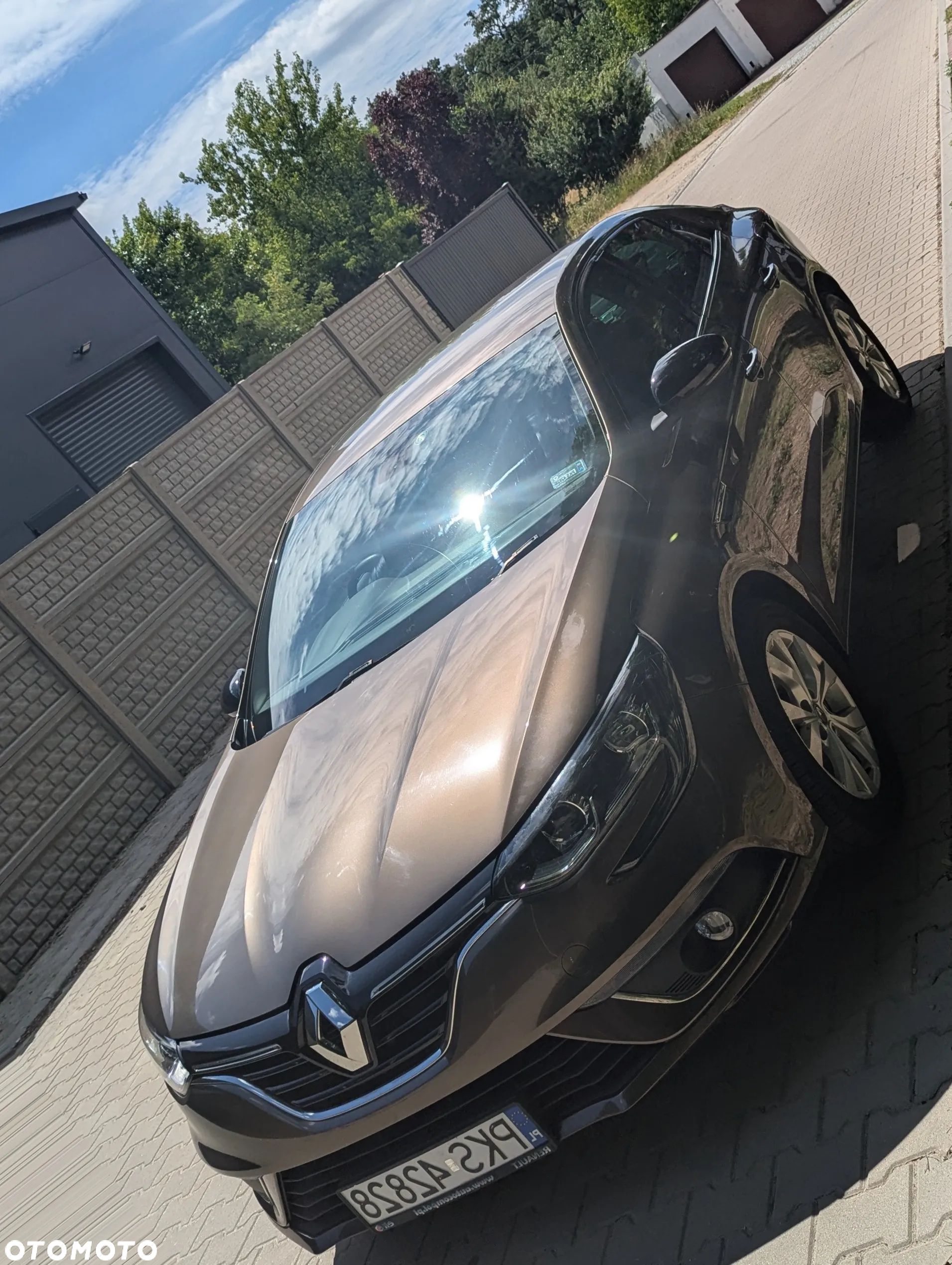 Renault Megane 1.3 TCe FAP Limited - 1