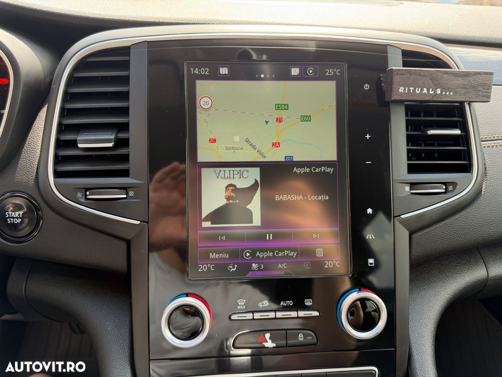 Renault Talisman - 9