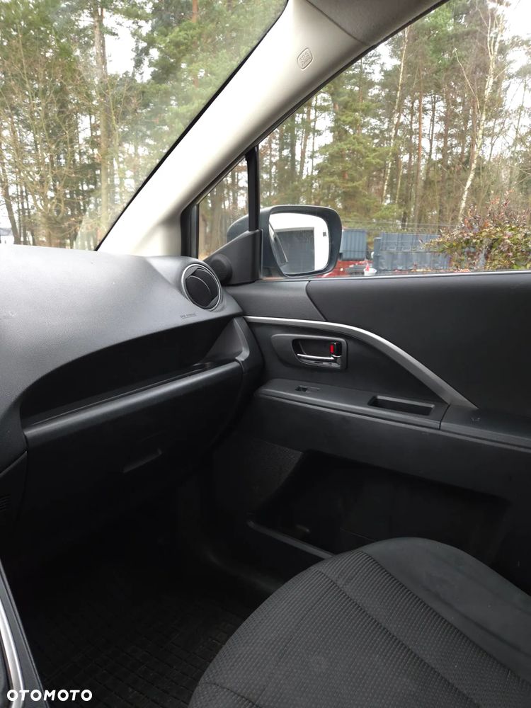 Mazda 5 1.6 MZ-CD Prime-Line - 8