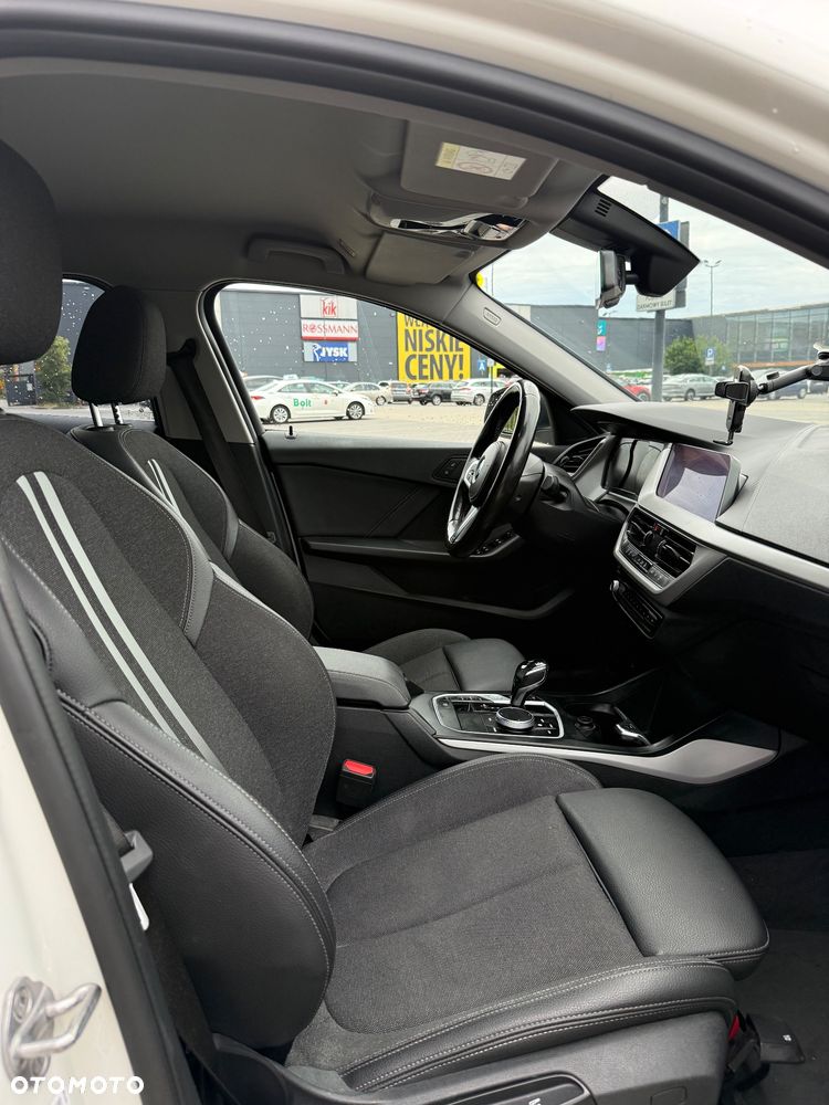 BMW Seria 1 118d Advantage - 17
