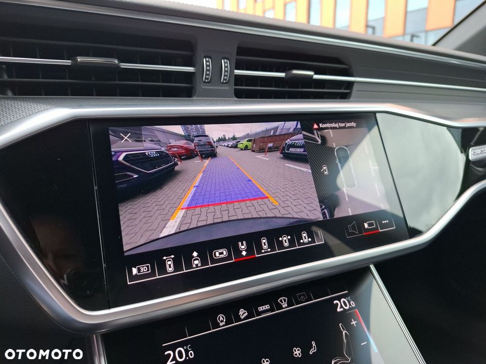 Audi A6 Allroad - 33