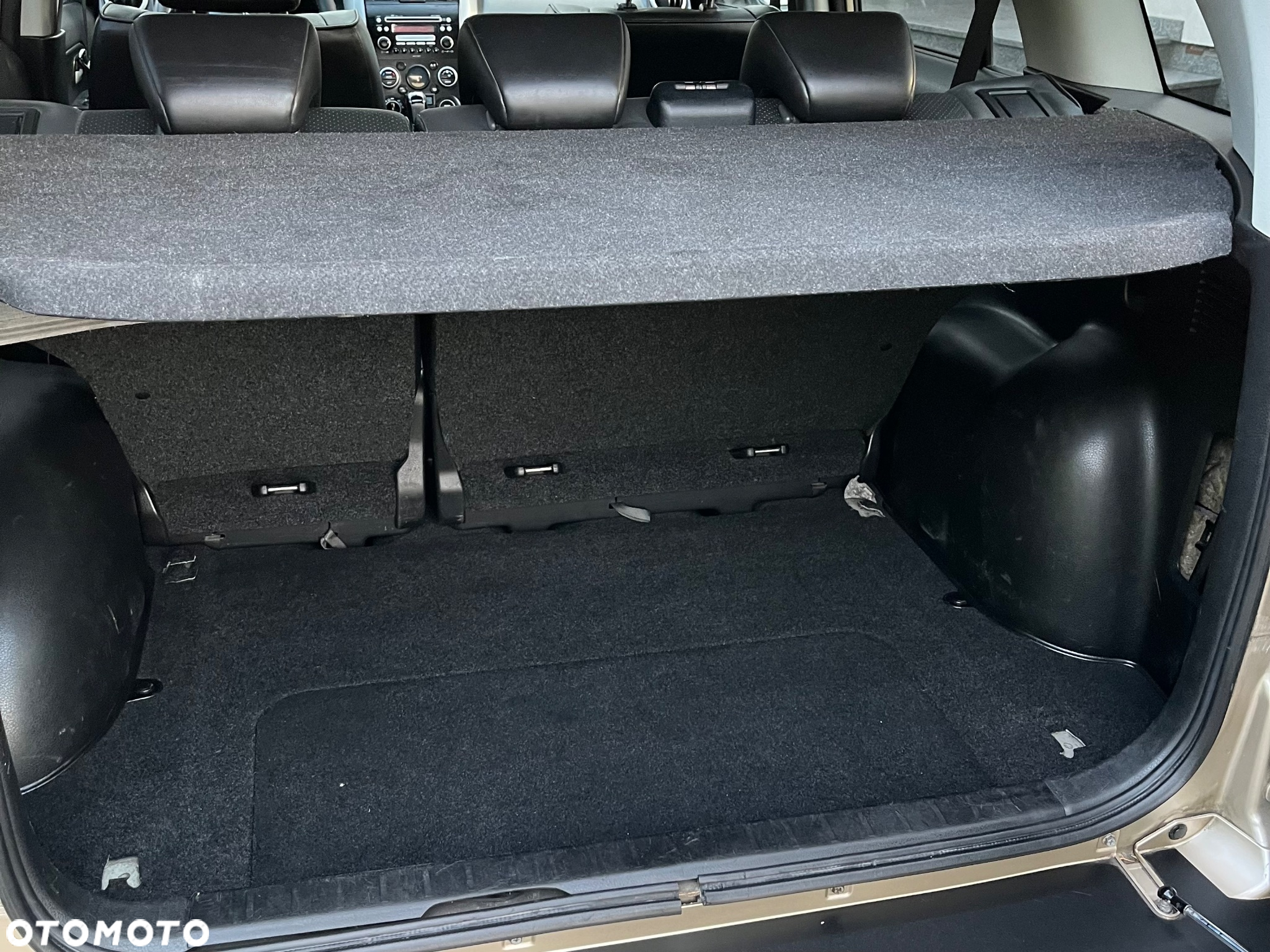 Suzuki Grand Vitara 1.9 DDiS Premium - 17