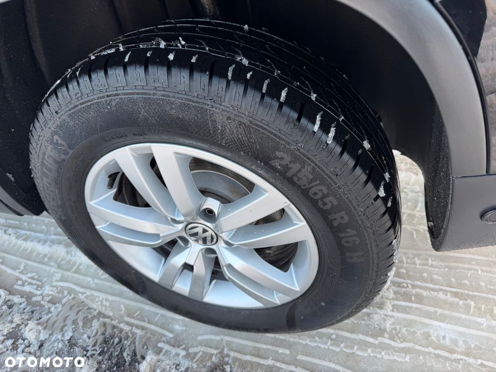 Volkswagen Tiguan 1.4 TSI BlueMotion Technology Life - 15