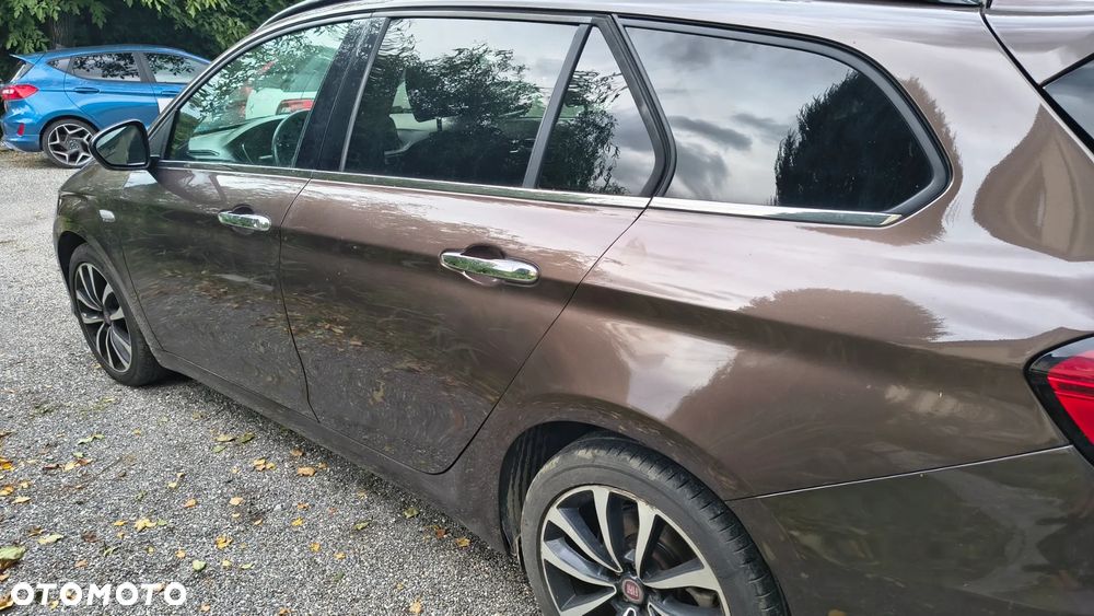 Fiat Tipo 1.4 T-Jet 16v Lounge EU6 - 3