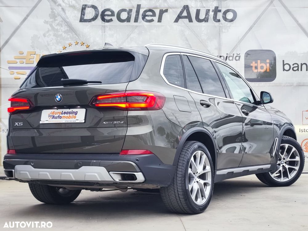BMW X5 - 12