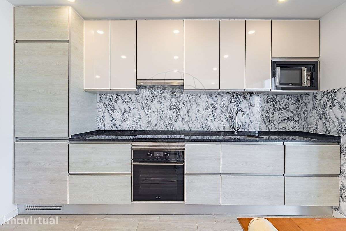 Apartamento T2 para venda - Grande imagem: 5/22