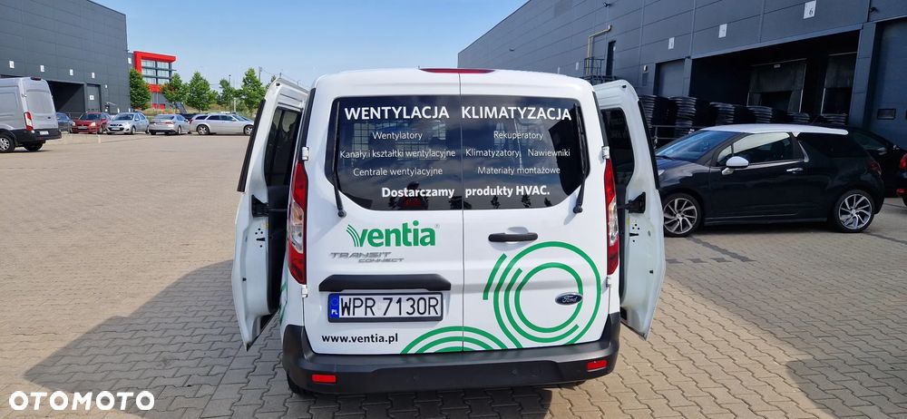 Ford Transit Connect Kombi 230 L2 Trend - 6