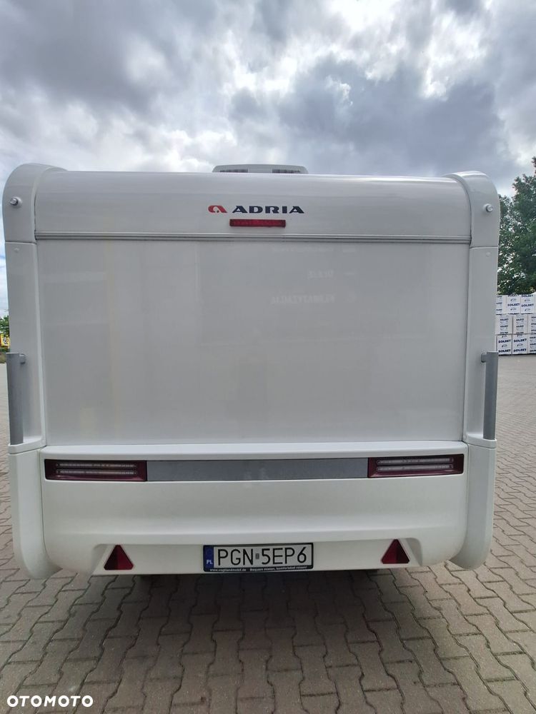 Adria Altea 552 PK 60Y - 7