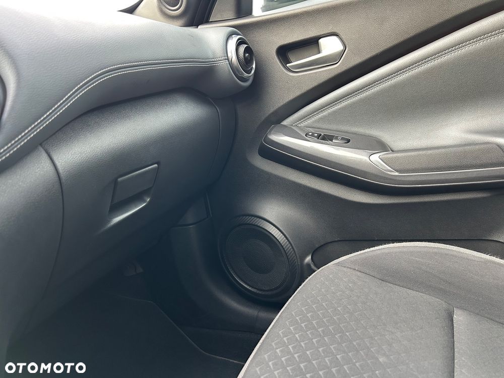 Nissan Juke 1.0 DIG-T Acenta DCT - 26
