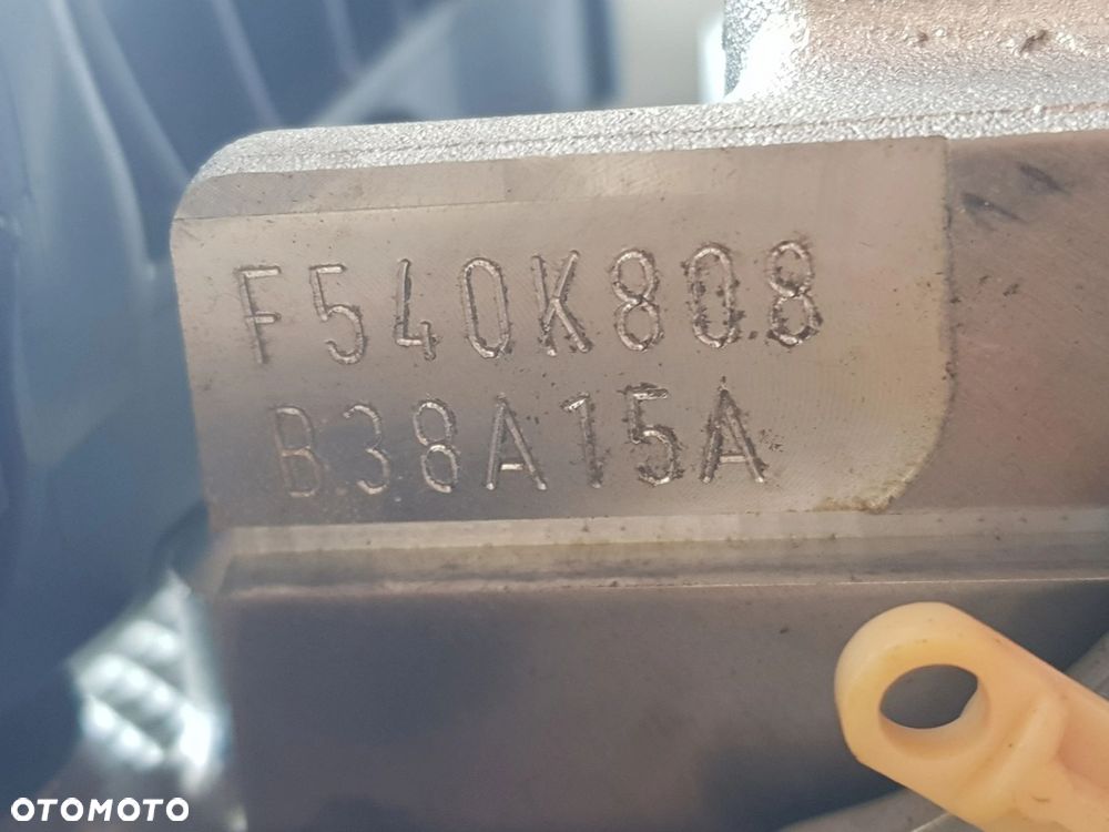 Silnik B38A15A B38 1.5i BMW X1 F48 F45 MINI F55 F56 - 6