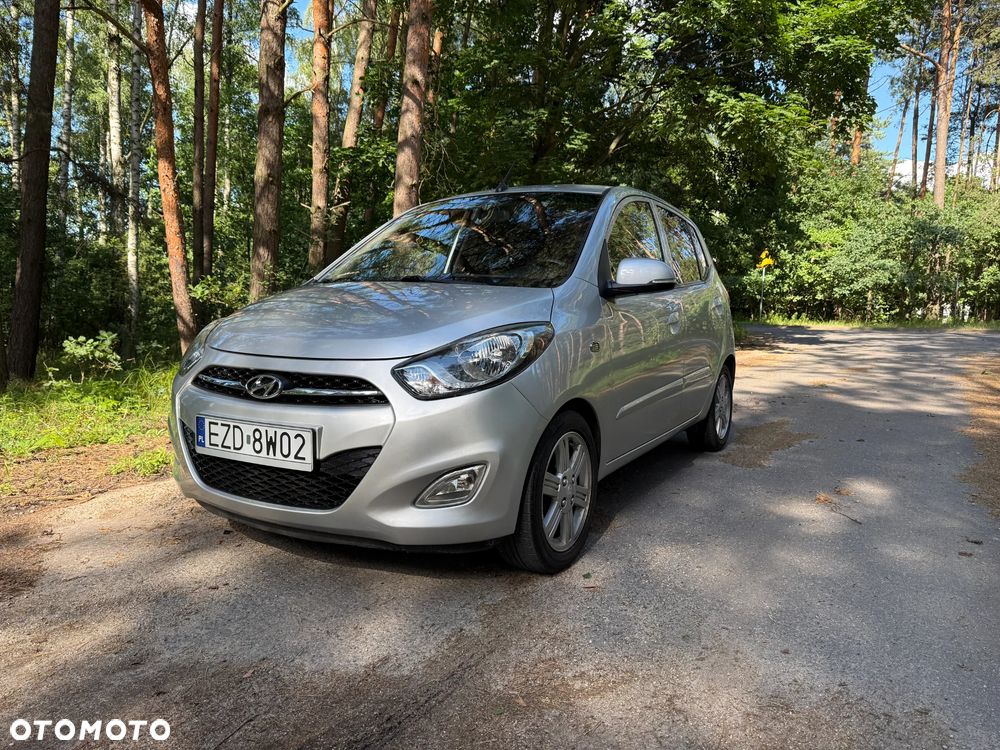 Hyundai i10 1.2 Premium - 1