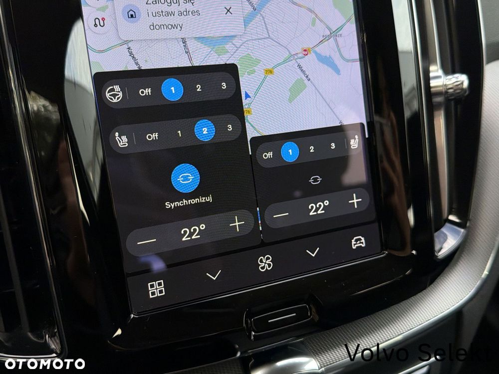 Volvo XC 60 - 32