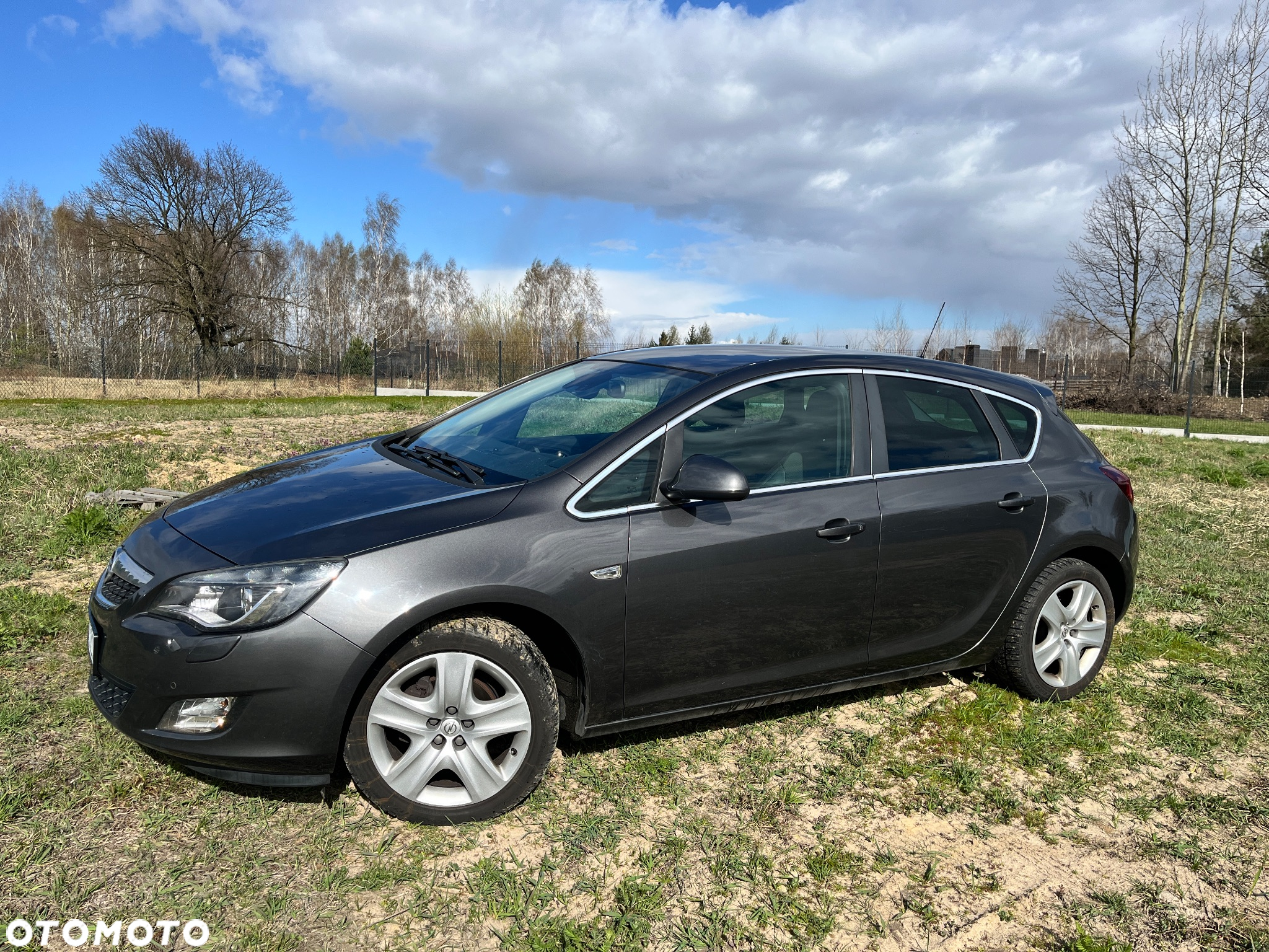 Opel Astra 1.4 Turbo Edition - 2