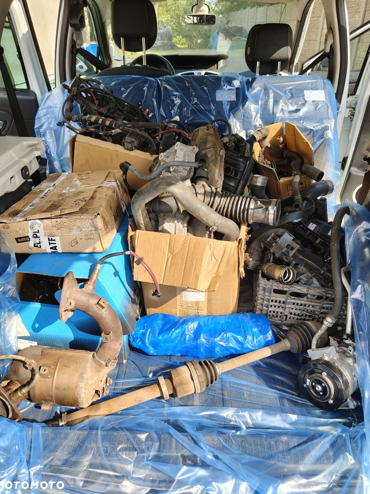 Renault Scenic - 8